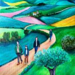 chemin